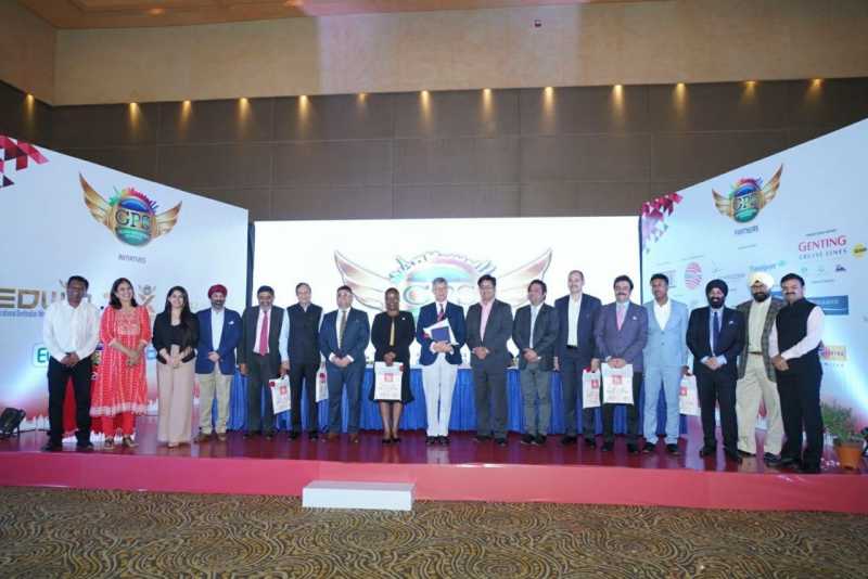 Visit Britain Global Panorama Showcase Held In Kolkata - Cover To Cover Writing Studio