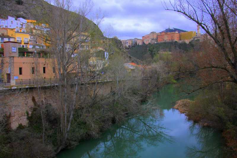 Visit Cuenca, Spain‘s Most Underrated City