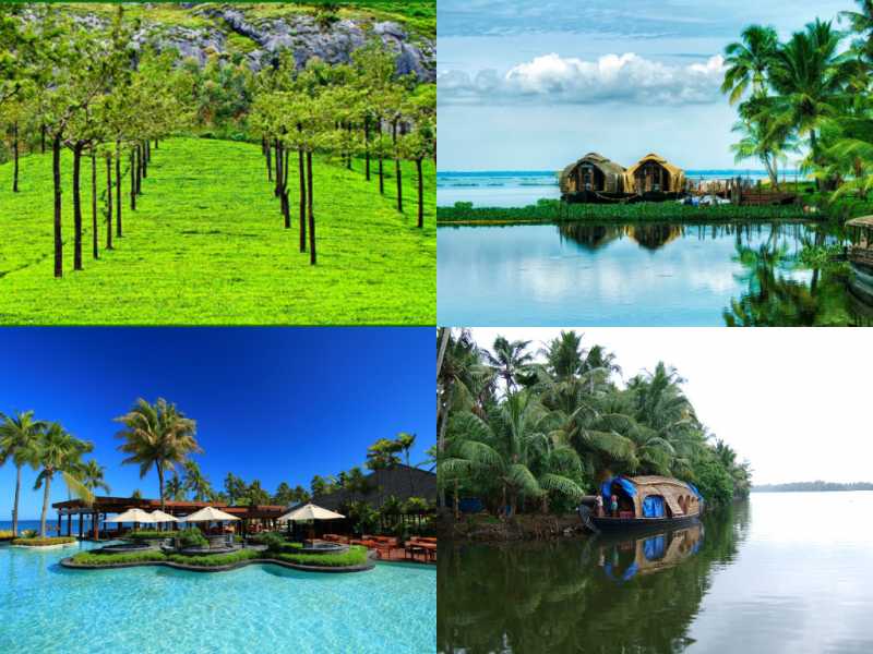 Visit One Of The Oldest Harbours In India - Things To Do In Kochi