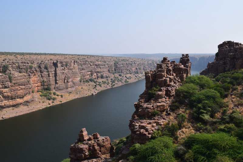 Visit Our Very Own Grand Canyons! Gandikota