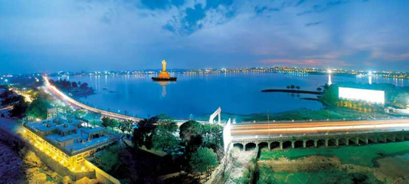 Visit The City Of Nawabs: Experience The Best Things To Do In Hyderabad!