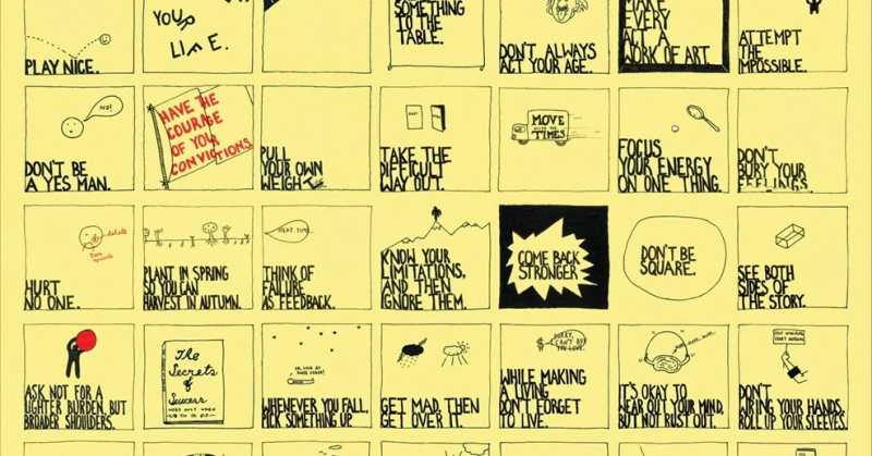 Visit The Things We Forget Online Store - Posters, Books, Magnets And More.