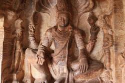 Visit to Badami - Pattadakkal and Aihole