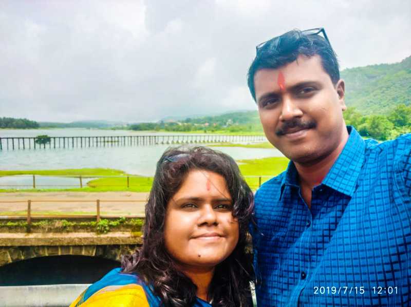 Visit To Lonavala Khandala In Monsoon 2019