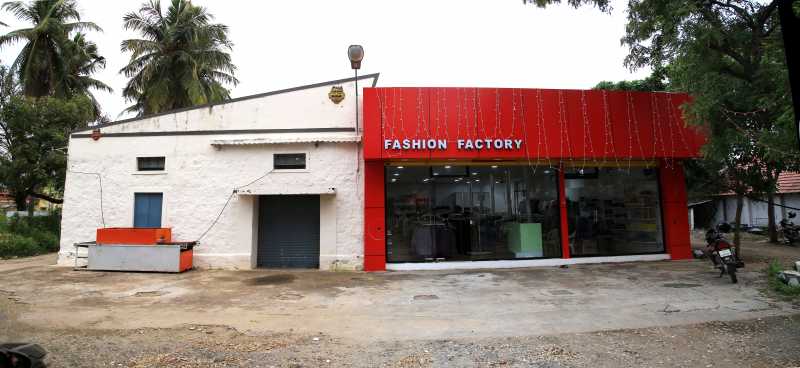 Visit To Temples Around Kangeyam - Day 2