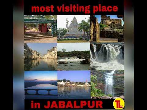 Visiting JABALPUR 