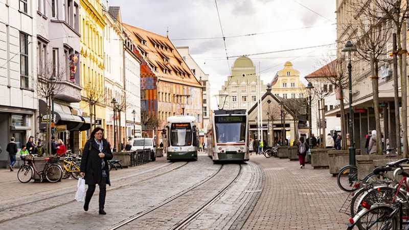 Visiting Munich? Don