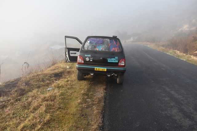 Visiting The Living Root Bridges And The Cleanest Village In Asia 