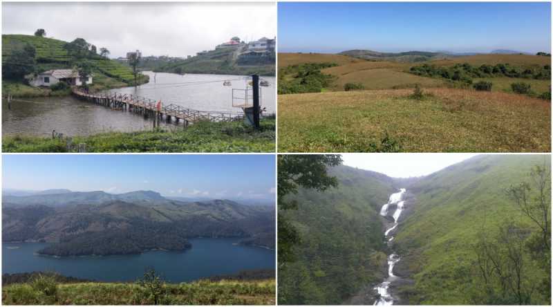 Visiting Wonderful Vagamon | Kerala