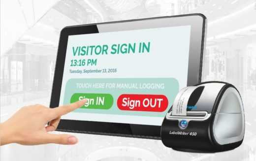 Visitor Badges For Restaurants: Initiating Hassle Free Solutions Online