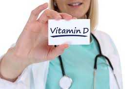 Vitamin "D" Deficiency : Symptoms & Causes 