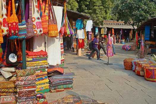 Vivacious Dilli Haat - Parenting & Lifestyle!