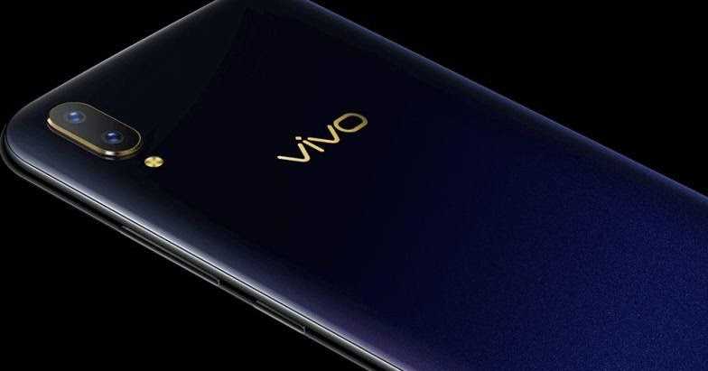 Vivo V11 Pro Launches With 25MP Selfie Camera