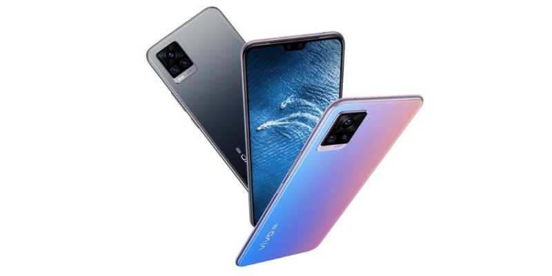 Vivo V20 Pro With 6.44-inch AMOLED Display, Snapdragon 765G 5G Launched In India For Rs. 29990