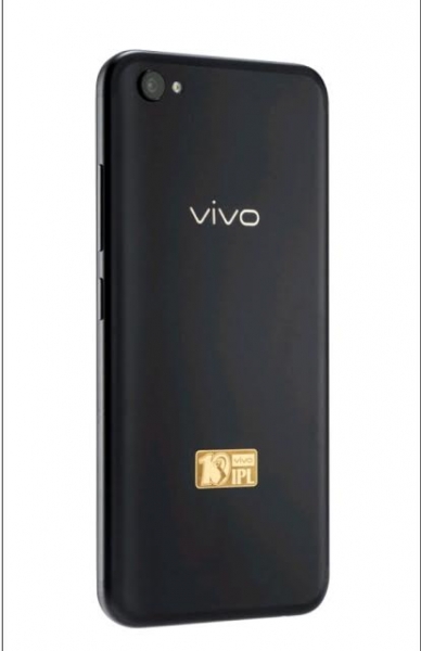 Vivo V5 Plus IPL Limited Edition.