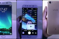 Vivo V5Plus Atelier-The Perfect Duo -SnazzyMedia