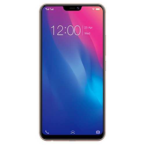 Vivo V9 Youth Flat Rs. 6,000 Off - Flipkart Big Billion Days 2018