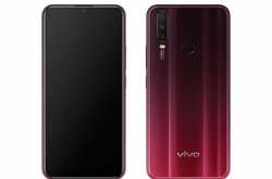Vivo Y12 with 6.35-inch HD  FullView Display, AI Triple Rear Camera and 5000 mAH battery launched for INR 12,490 - The Unbiased Blog