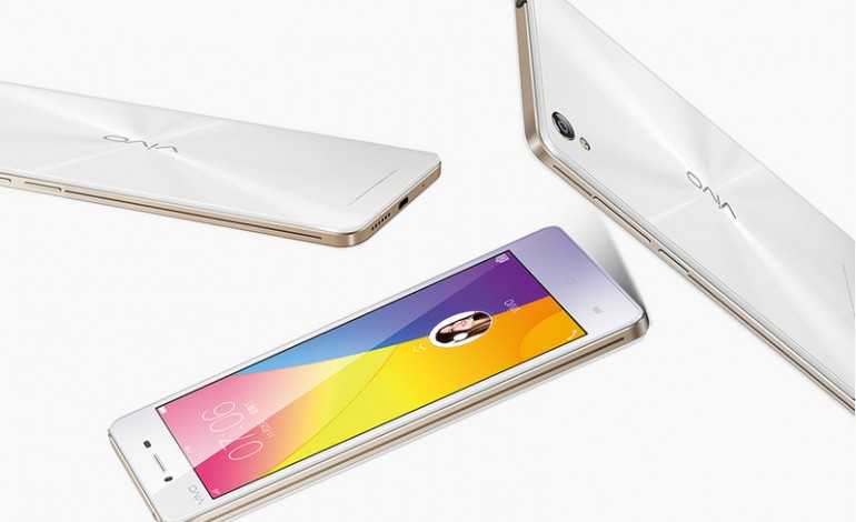 Vivo Y51, Cheap Android Smartphone Finally Officially Launched