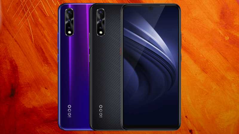 Vivo IQOO Neo Powered By Snapdragon 845 SoC Listed On Official Website - PhoneRadar