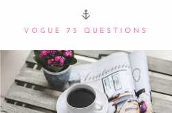 Vogue 73 Questions