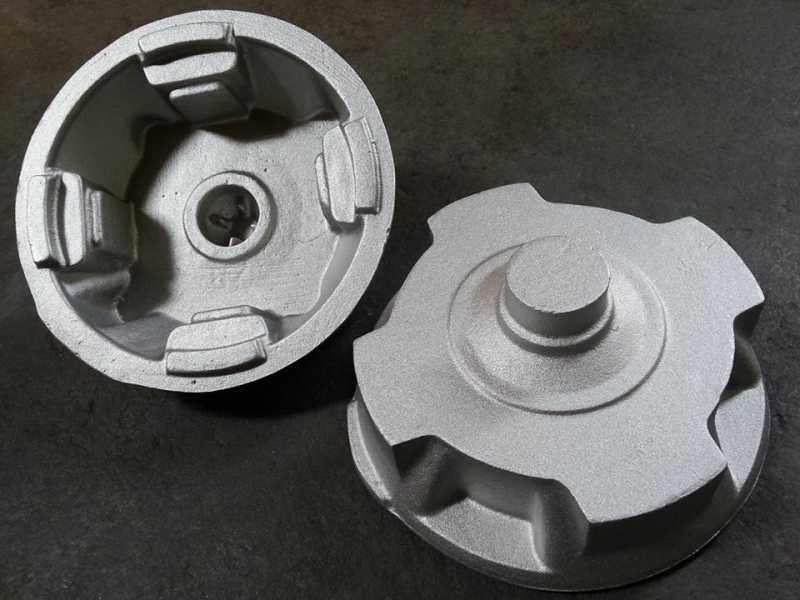 Vohras International : Exporters Of Shot Blasting Machines