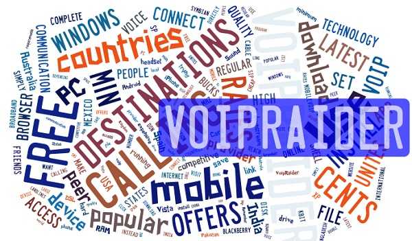 VoipRaider Free Calls - Download And Make International Calls