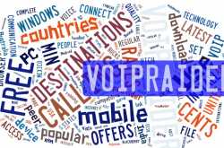 VoipRaider Free Calls - Download and Make International Calls
