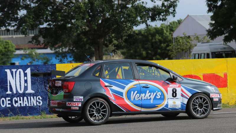 Volkswagen Ameo Class 2019 Round One Kicks Off From This Weekend