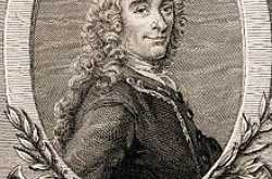 Voltaire - The Worldling (Le Mondain) | Mr Worldling