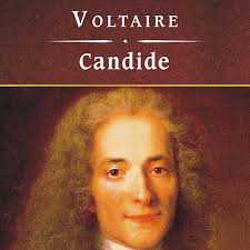 Voltaire