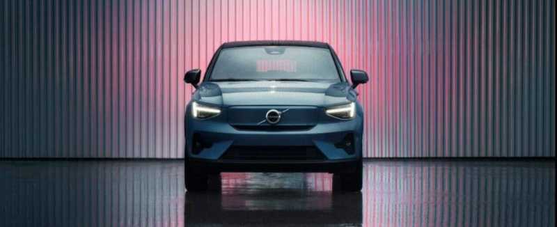 Volvo To Ditch IC Engines From 2030 And Shift All Sales Online