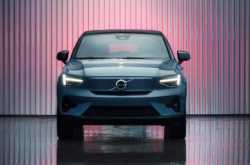 Volvo To Ditch IC Engines From 2030 And Shift All Sales Online