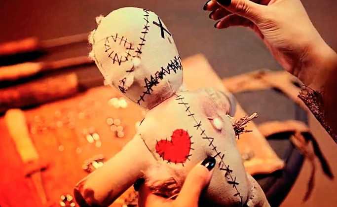 Voodoo Spells - How, Why And When To Cast Them - Astronlogia