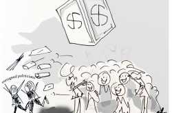 Vote - The best Weapon of a citizen !