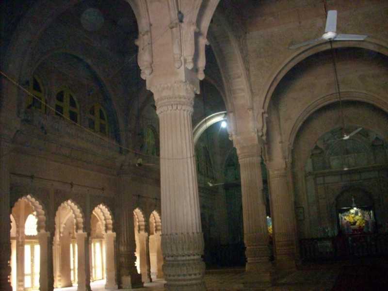 Vrindavan - Jai Shri Radhe - Ghumakkar - Inspiring Travel Experiences.