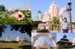 Vrindavan… Religious Heritage and its Temples