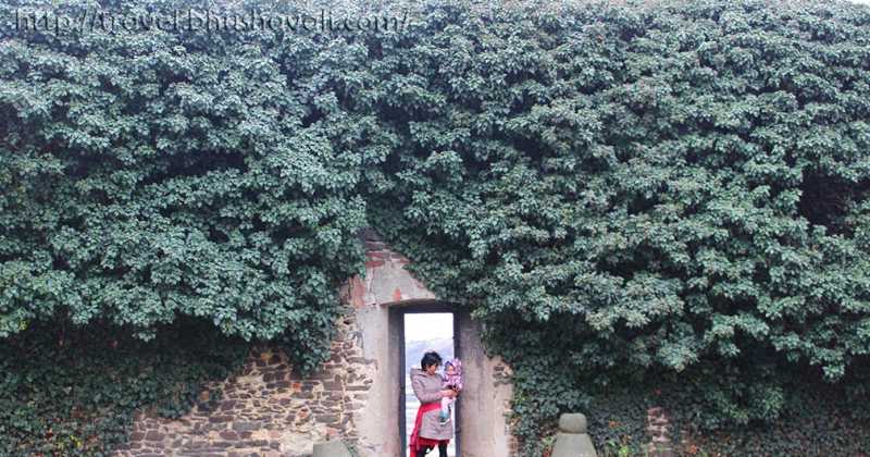 Vysehrad (Prague - Czechia)