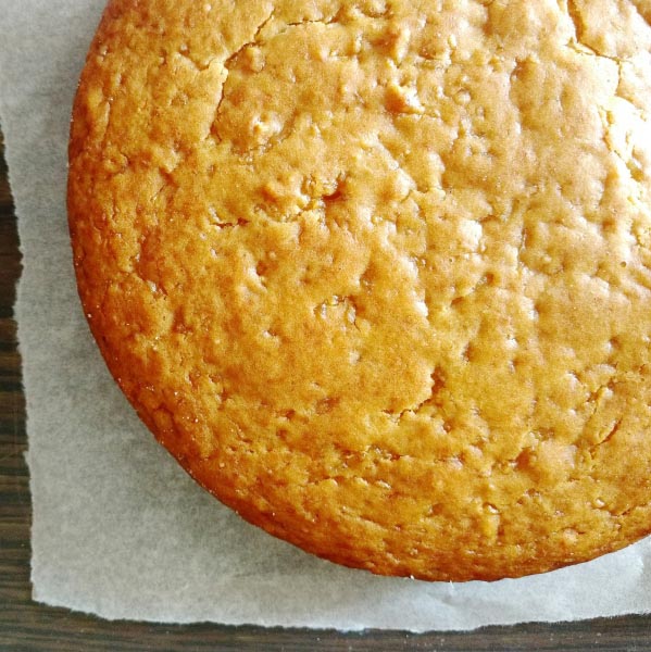 Wholewheat Apple Cake - FLOURS & FROSTINGS