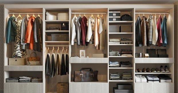 W - Wardrobe
