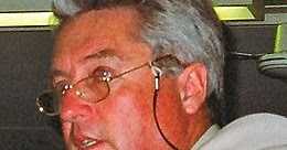 W Is For Bob (W)oolmer The Player Cum Coach Whose Death Is Still A Big Mystery - #BlogchatterAtoZ #AtoZChallenge 2019 