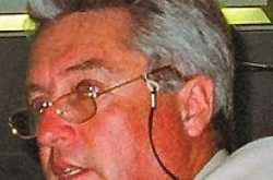 W is for Bob (W)oolmer the player cum coach whose death is still a big mystery - #BlogchatterAtoZ #AtoZChallenge 2019 