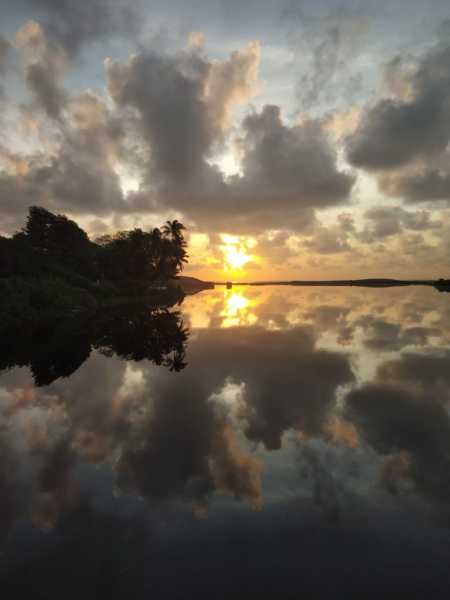 W Is For Whoa! #BlogchatterA2Z - Sirimiri