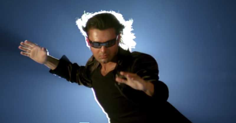 W Is For Why Not Jimmy?