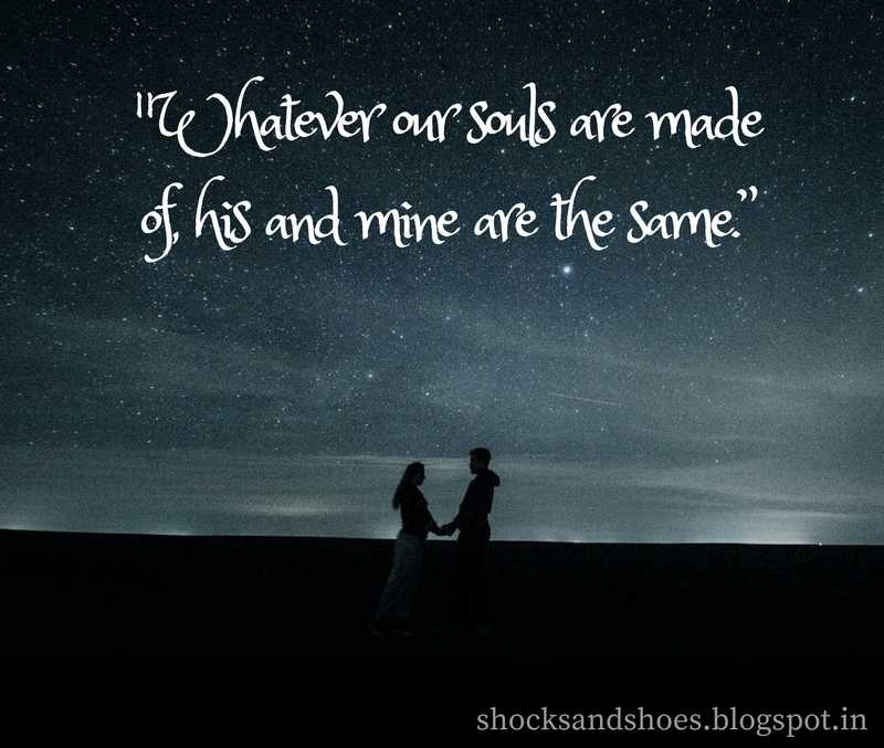 W Is For Wuthering Heights