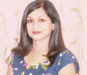 WALK THE TALK: An Interview With Sadhna Disha Chawla Beyniaz Edulji, Secunderabad, India