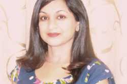 WALK THE TALK: An Interview with Sadhna Disha Chawla Beyniaz Edulji, Secunderabad, India