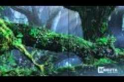 watch: how visual effects created 7 amazing scenes in 