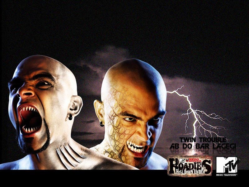 WATCH MTV ROADIES 6.0(5th APRIL 2009 EPISODE) ONLINE AND DOWNLOAD MTV ROADIES 6.0(5TH APRIL 2009 EPISODE) FREE | MTV ROADIES 6.0 Winner
