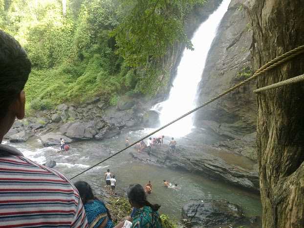 WAYANAD, KERALA, INDIA